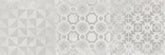DOWNTOWN DECOR WHITE 40x120